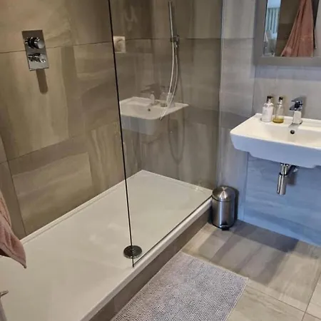 Pink Διαμέρισμα *