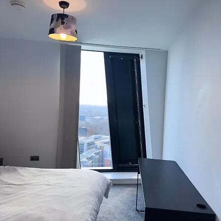 Apartment Lucid *