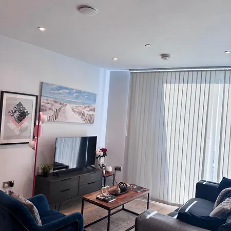 Apartment Lucid Manchester