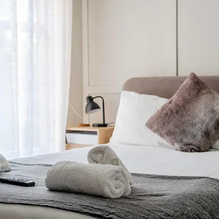 Cosy In Stunning Didsbury *