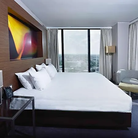 Otel The Deansgate Hotel, By Ihg