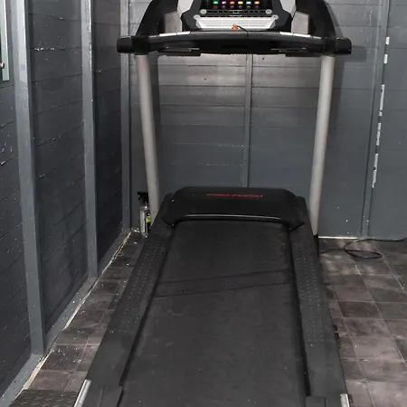 Nyaraló The Grey Mansion Manchester