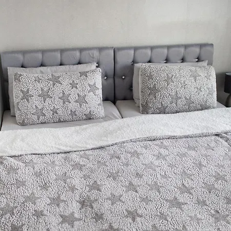The Grey Mansion Holiday home *