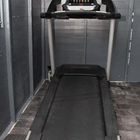 Feriehus The Grey Mansion Manchester