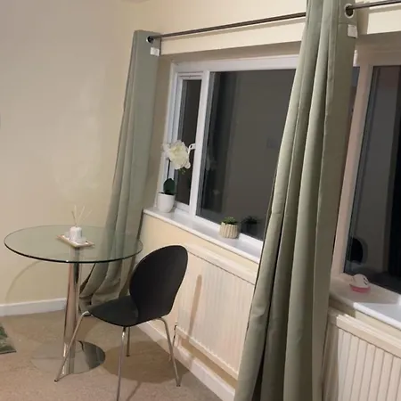 Legacy's Apartment *