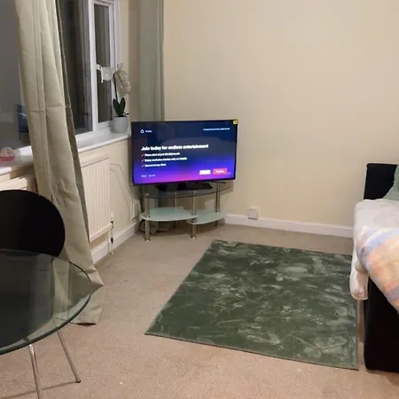 Apartment Legacy's Manchester
