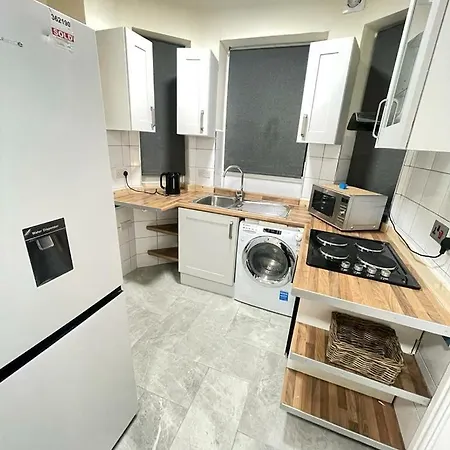 Flat In The Heart Of *