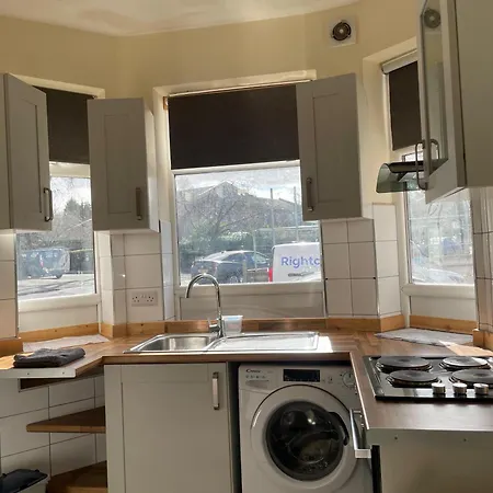 Flat In The Heart Of *