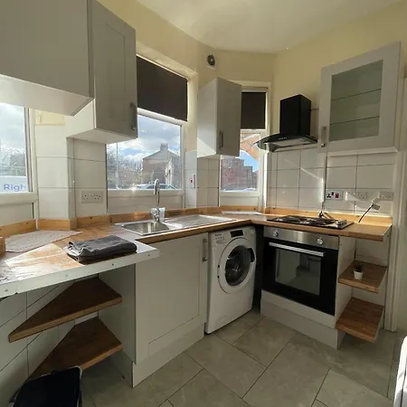 Flat In The Heart Of *