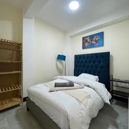 Flat In The Heart Of Apartment