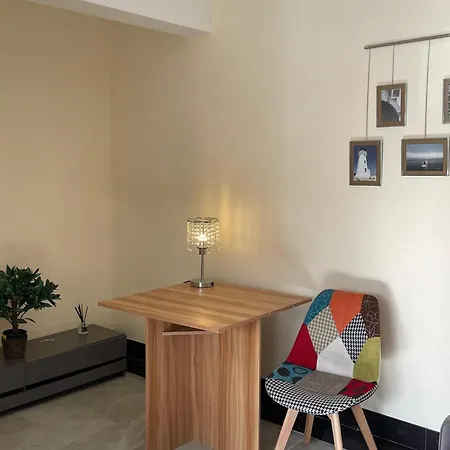 Flat In The Heart Of Apartment Manchester