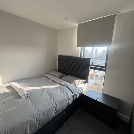 Apartment Luxury 2 Bedrooms