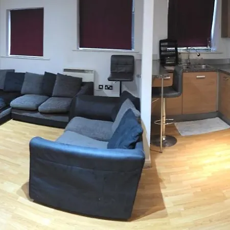 Apartament Very 2 Beds Flat *