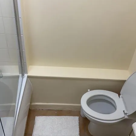 Apartmán Modern - Views - Parking - Sleeps 3 Manchester