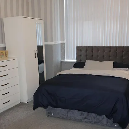 Away From Homestay szállás Manchester