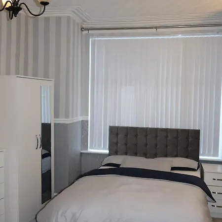 Homestay szállás Away From Manchester