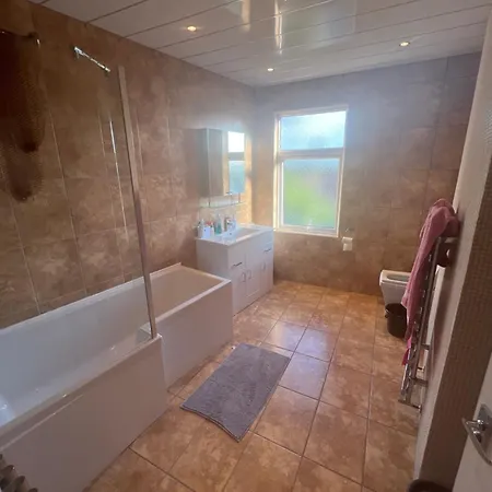 Away From Homestay *