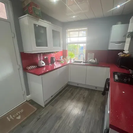 Away From Accommodatie bij particulieren