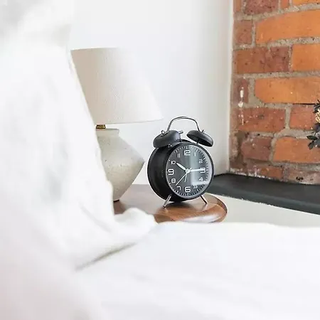 Urban Base, Stone's Throw From Attractions Apartment Manchester