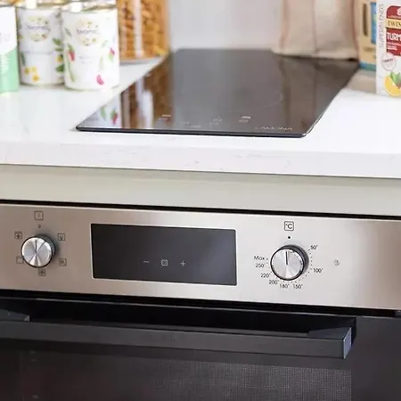 דירה Urban Base, Stone's Throw From Attractions *