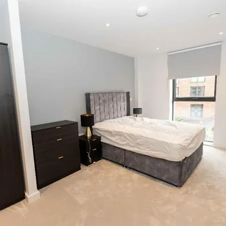 Apartment Luxe *