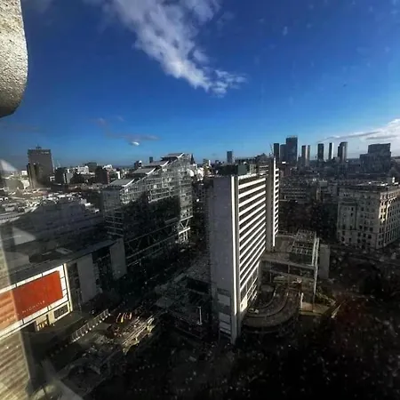 Lejlighed High-floor 2br In Heart Manchester