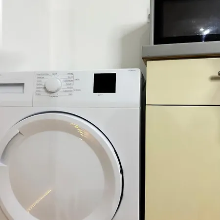 1 Private & A Toilet In 2bed Проживание в семье *