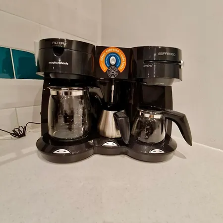 Homestay Cozy With Amenities