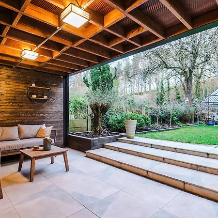 Holiday home Opulent Oasis Large Luxury Sleeps 10