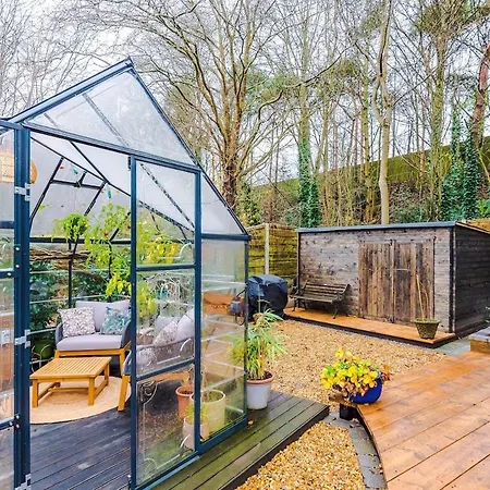 Holiday home Opulent Oasis Large Luxury Sleeps 10