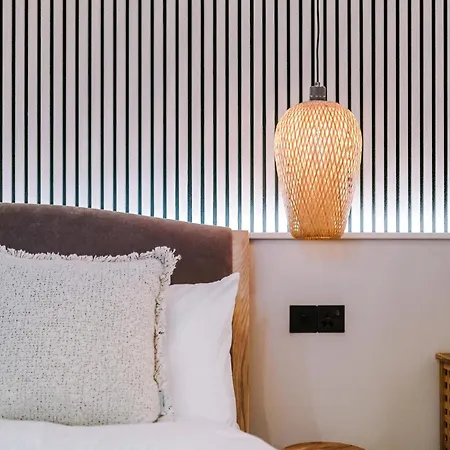 The Nook Apartment *