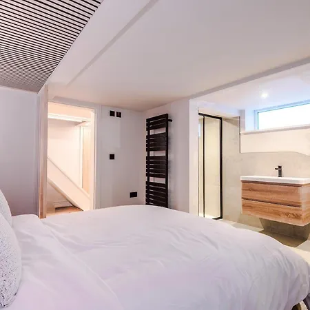 The Nook Apartament Manchester