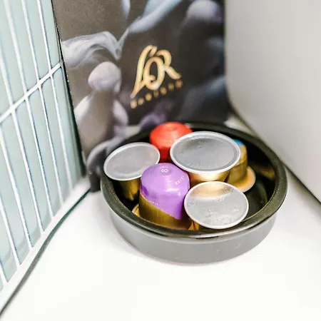 The Nook 曼彻斯特