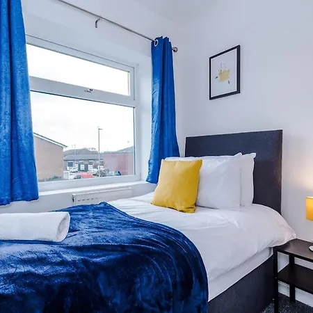 The Stadium Retreat *