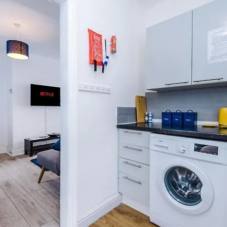Holiday home The Stadium Retreat Manchester