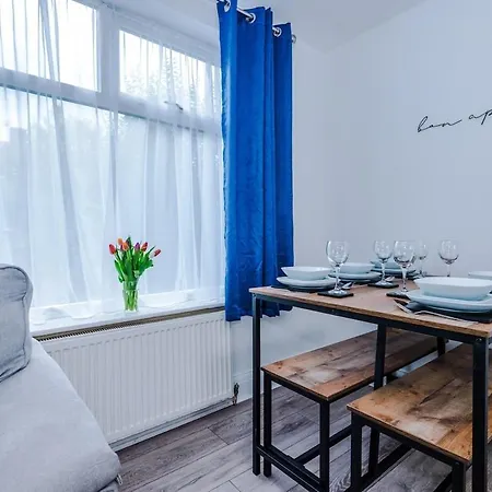 The Stadium Retreat Holiday home *