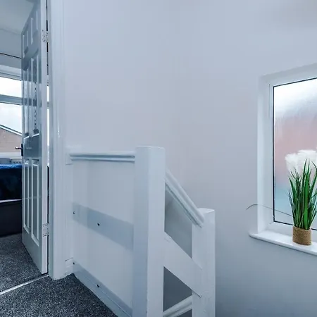 The Stadium Retreat Nyaraló