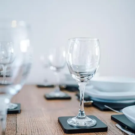 Nyaraló The Stadium Retreat Manchester