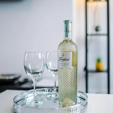 The Stadium Retreat *