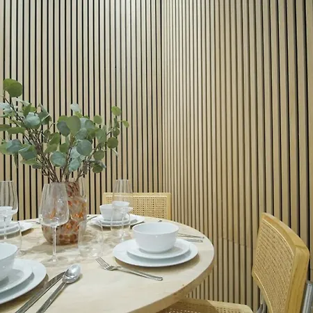 Apartment Chicago By The Heim Residences