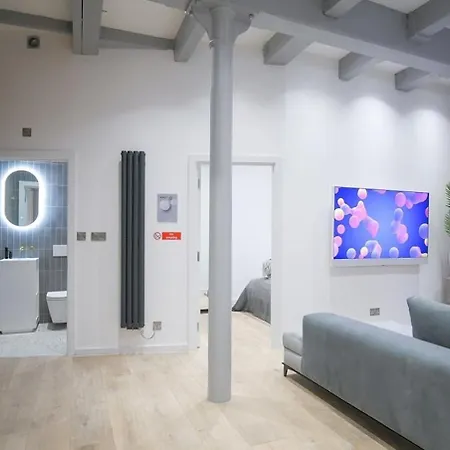 Chicago By The Heim Manchester