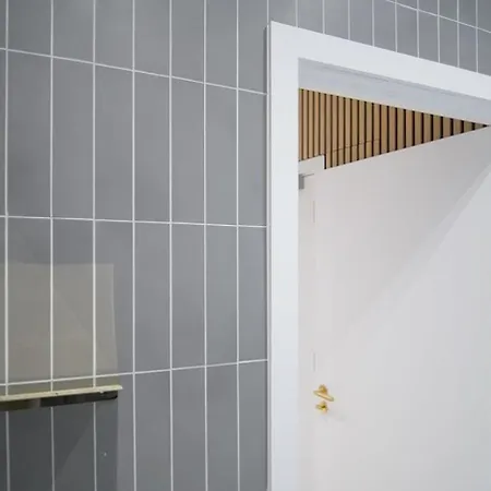 Chicago By The Heim Residences Apartment *