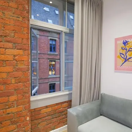 Chicago By The Heim * Mánchester