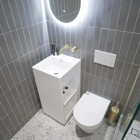 Apartamento Chicago By The Heim *