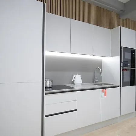 Chicago By The Heim Mánchester