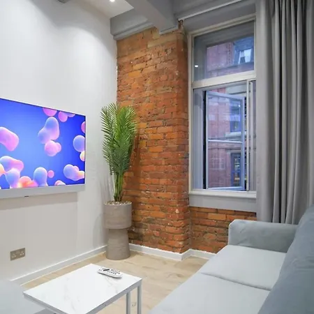 Apartamento Chicago By The Heim *