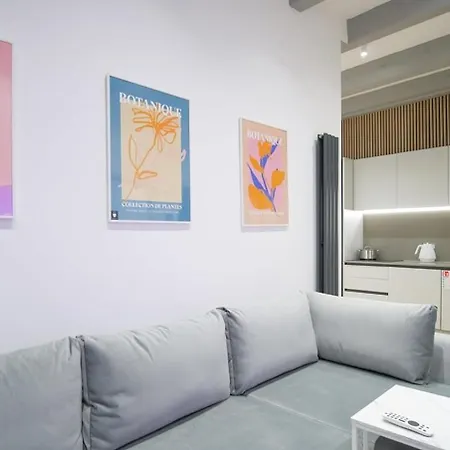 Chicago By The Heim Residences *