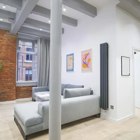 Chicago By The Heim Residences