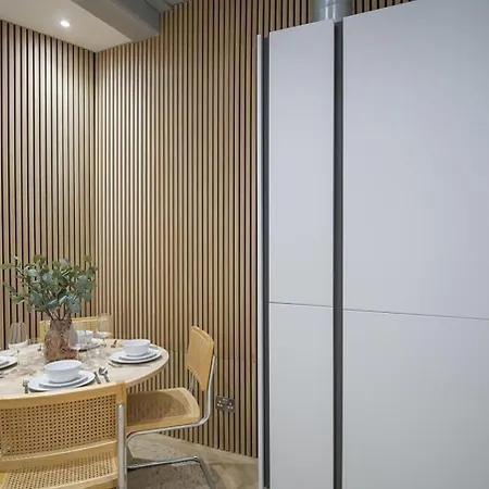 Chicago By The Heim Residences Manchester