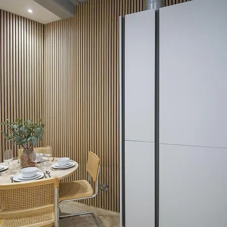 Chicago By The Heim Mánchester